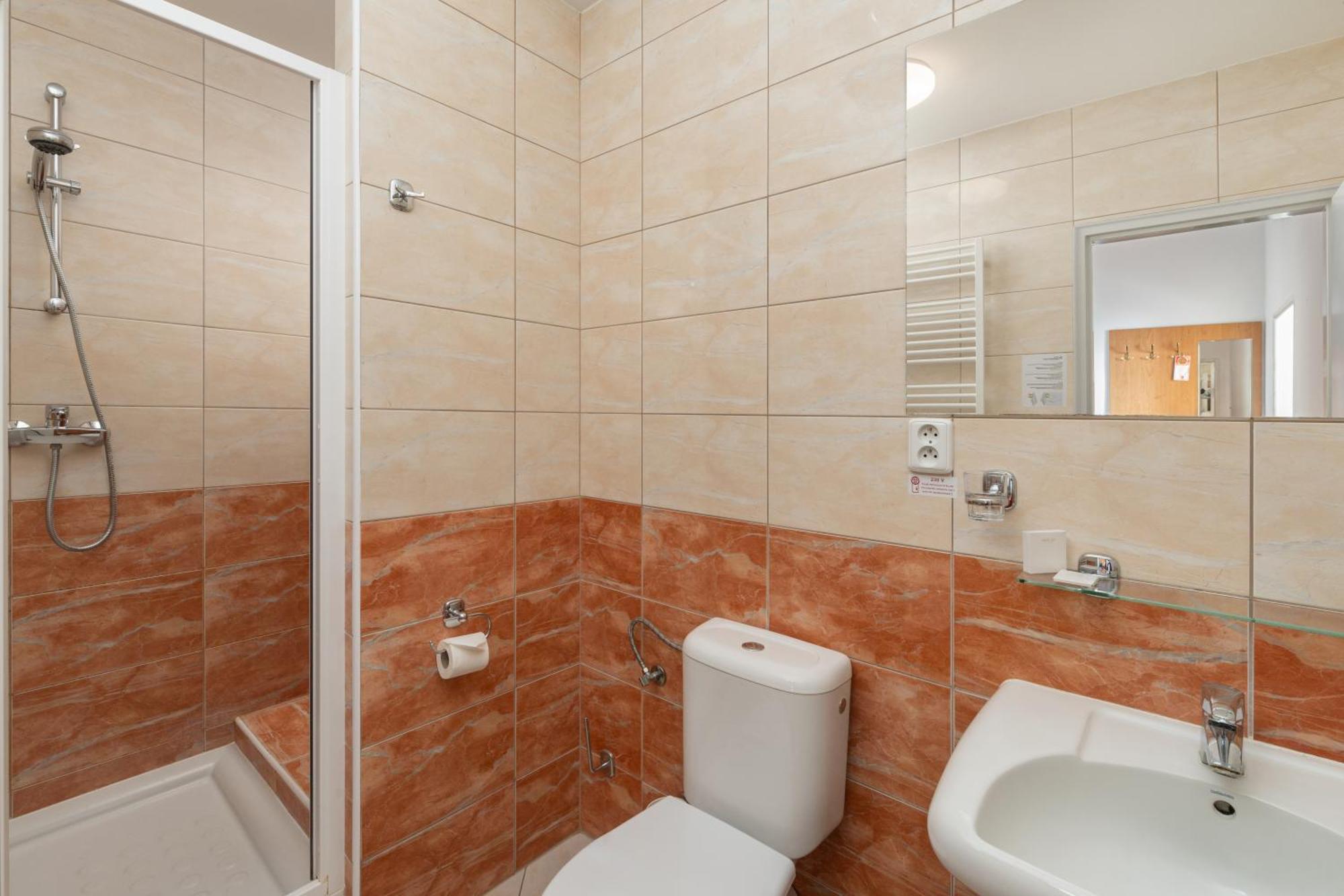 Savoy Spa&kurhotel Františkovy Lázně